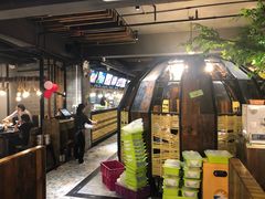 -田趣园长沙菜(天安云谷店)