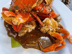 -明记烧鱼美味店
