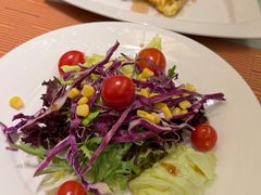 -长春高新益田福朋喜来登酒店·宜客乐标帜餐厅