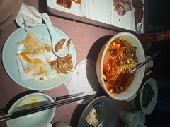 -羲和雅苑•北京烤鸭(乐园道万象城店)