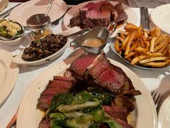 -Keens Steakhouse