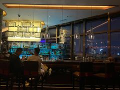 -富力丽思卡尔顿酒店·FLAIR餐厅酒吧