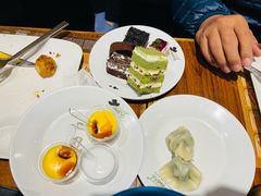 -汉巴味德(沈阳万象汇店)