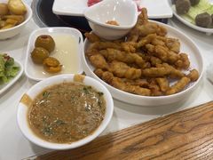 -草原传奇鲜羊火锅(桥北店)