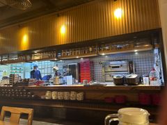 -绿茶餐厅(西单老佛爷店)