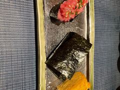 -一阳寿司(麦子街店)