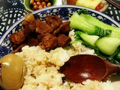 -蜗牛小馆醉乡民谣云南菜(惠新西里店)