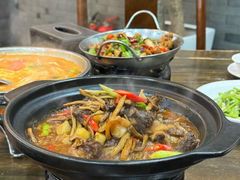 -鸿兴楼酒家嘉山路店