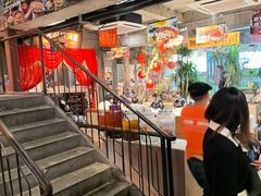 -五马集·海鲜·温州大牌档(黑金冠五马街十字路口店)