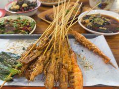 -冶建镜子·中国龙虾王(总店)