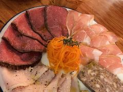 -羽深肉铺 Steak & Wine