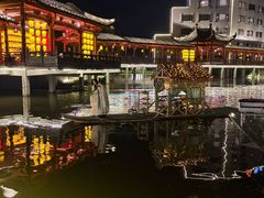 -黄山香茗国际酒店