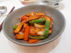 -宁波饭店·甬味灶(马园路店)