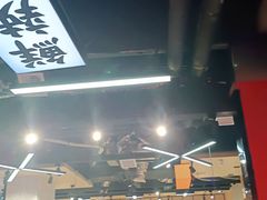 -领蟹祥记·香辣蟹·特色小海鲜(奥体天虹店)