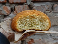 牛角包-VOYAGE COFFEE(北锣鼓巷店)