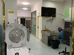 -汪喵宠物医院·骨科心脏影像·犬猫急重症ICU诊疗中心(成华分院)