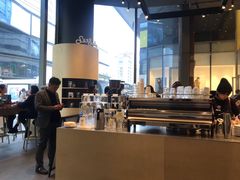-Seesaw Coffee(苏州中心店)