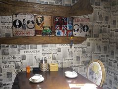 -丹东立强海鲜烧烤·牛B大串(星海店)