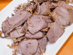 -清真磨沟沿老字号牛肉面(总店)
