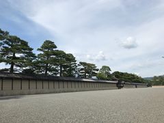-京都御所