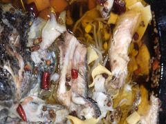 -金三可市井水煮鱼(金碧园店)