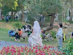 -人民公园(罗湖区)