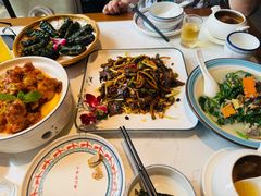 -老友王·南宁特色菜(金汇如意坊店)