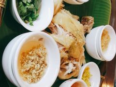 -园林美食城·本土农家菜(杨和镇店)