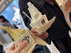 -野人先生Gelato(上海长宁龙之梦店)