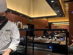 -大神太神·铁板烧(七宝领展广场店)
