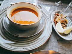 扁豆汤-BEYTI RESTAURANT贝迪餐厅