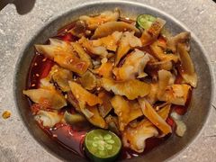 -范儿·嫂子烤肉·精致炭火烤肉(长治路店)