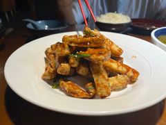 -58度品质川菜馆(经一路店)