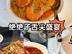 -喜悦烤鸭·新京菜(王府井店)