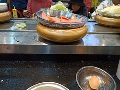 -龍歌自助小火锅(崂山丽达店)