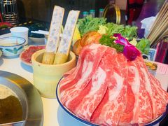 -卤校长重庆火锅(国兴店)