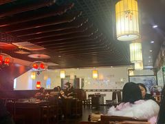 大堂-捞旺猪肚鸡(街道口店)