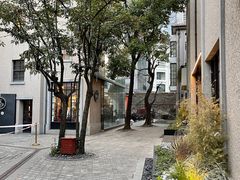 -徐家汇源景区-衡山坊