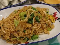 -揭西擂茶(龙华店)