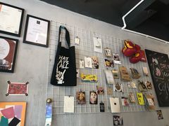 -251#coffee roasters(沿河东路店)