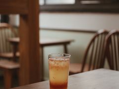 -知亘茶食