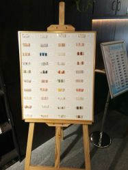 点击看大图 -美奈サロン美甲美睫皮肤管理