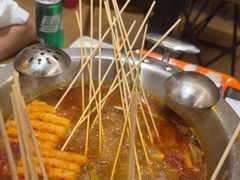-黔哆哆地摊酸汤火锅(清湖店)