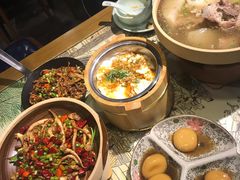 -井水小厨·湘菜(活力广场店)