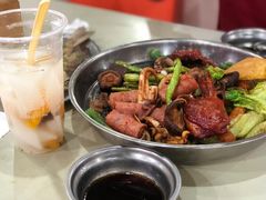 鸭头-瑞安第一泡·后街泡泡(虹桥后街店)