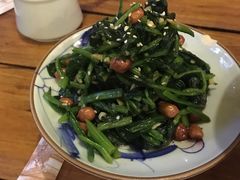 -锦尚阁烤鱼•天津菜(宣武门胡同店)