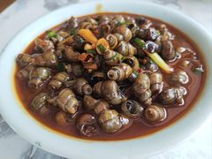 -蟹天蟹地农家菜·阳澄湖大闸蟹(浅水湾店)