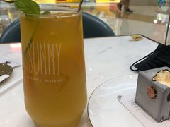 橙迷-法桐蛋糕·手作面包(万象城店)