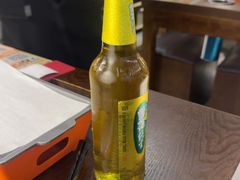 -半酌烧烤小酒馆(南京东路店)