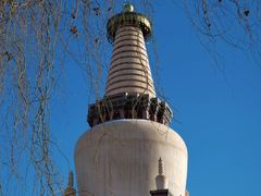 -张掖大佛寺景区